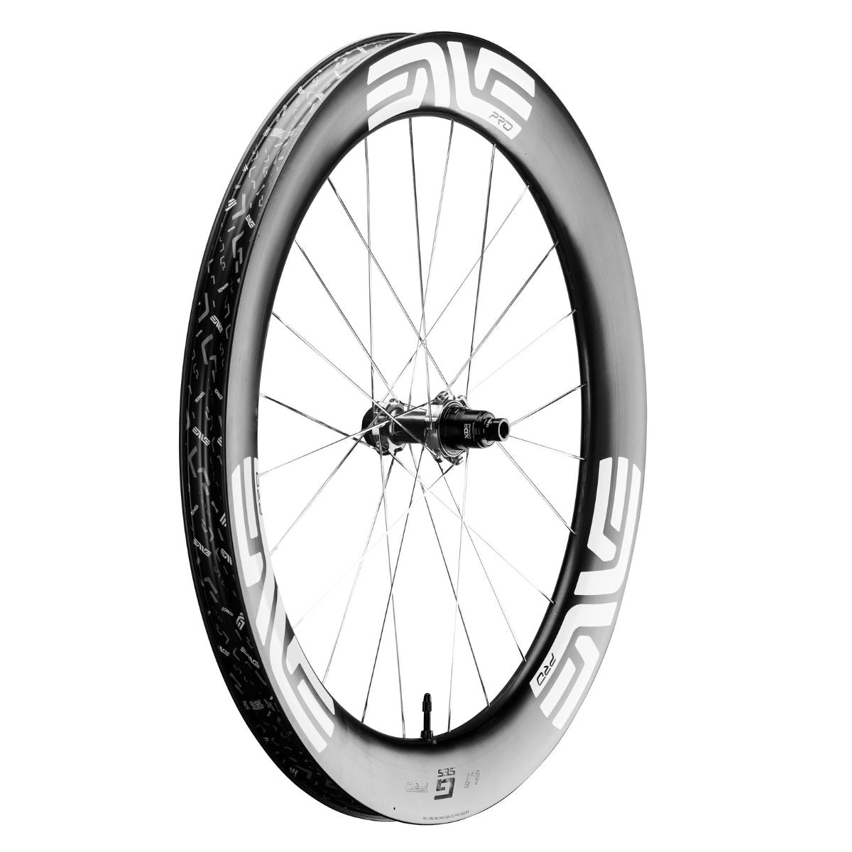 ENVE - G SES 6.7 PRO GRAVEL RACE WHEELS