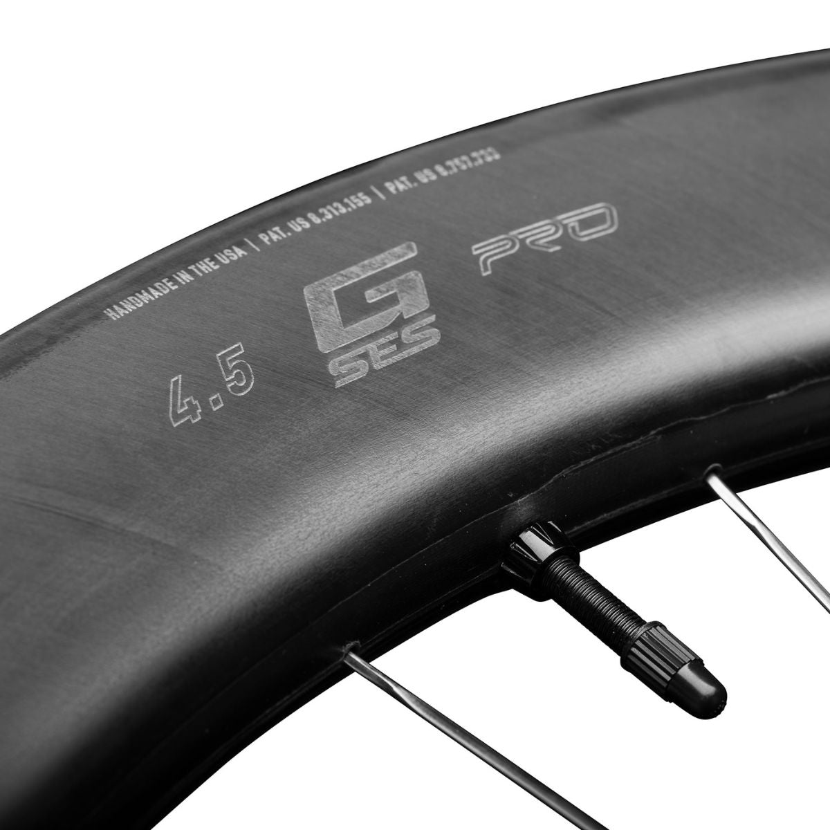 ENVE - G SES 4.5 PRO GRAVEL RACE WHEELS