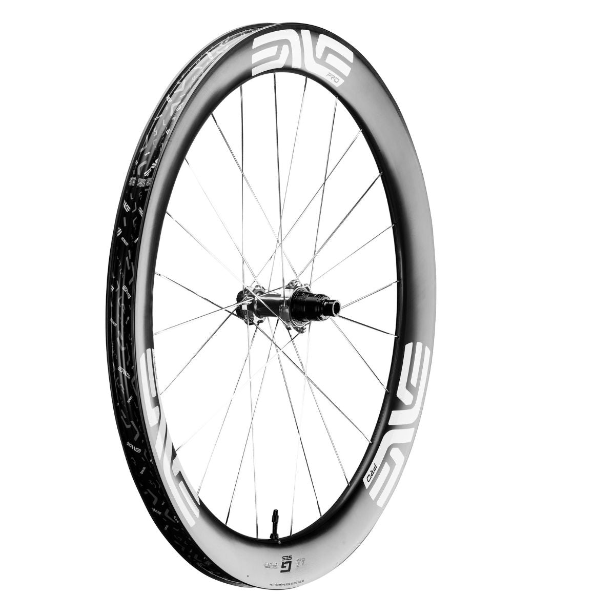 ENVE - G SES 4.5 PRO GRAVEL RACE WHEELS