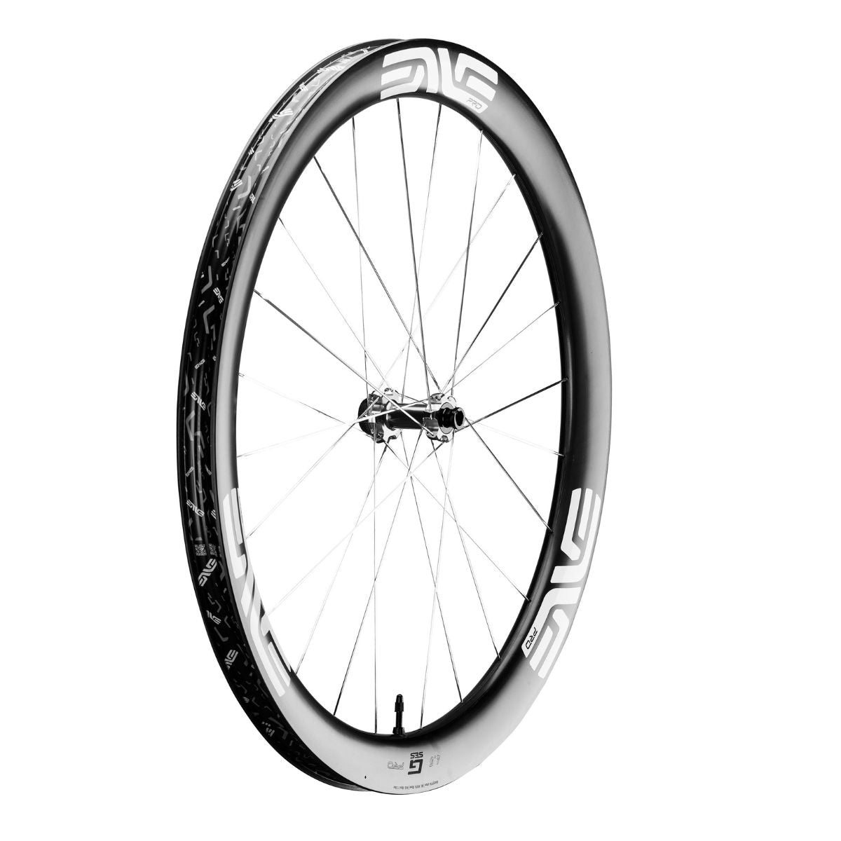 ENVE - G SES 4.5 PRO GRAVEL RACE WHEELS