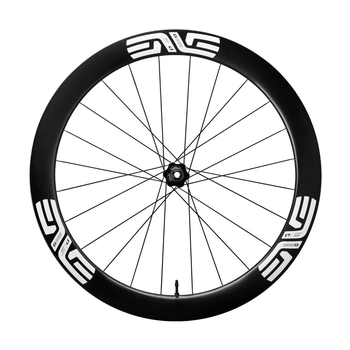 ENVE - G SES 4.5 GRAVEL RACE WHEELS