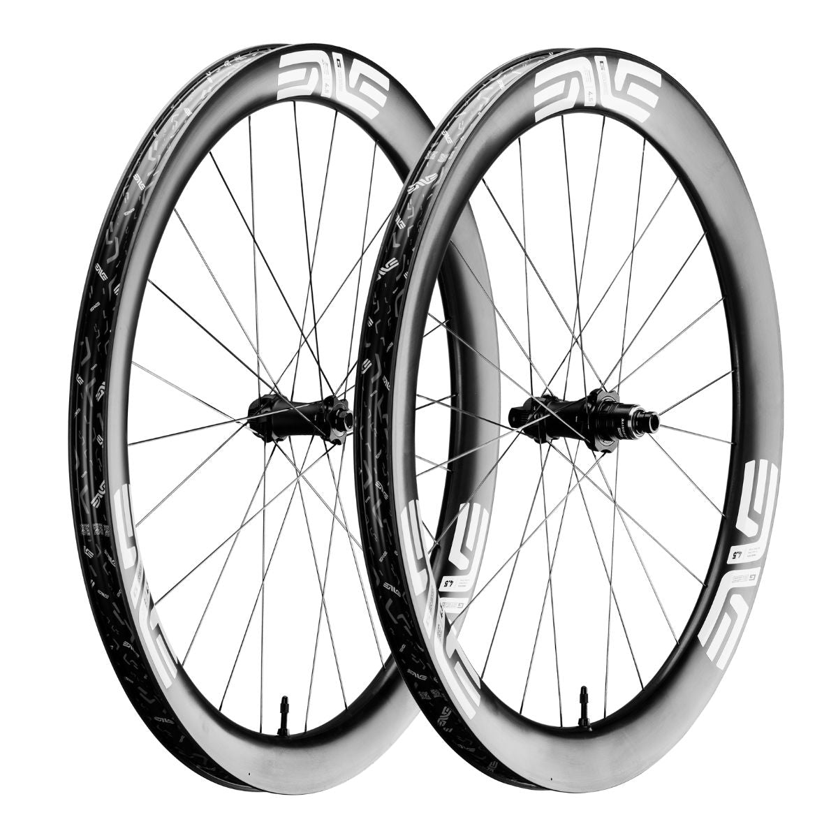 ENVE - G SES 4.5 GRAVEL RACE WHEELS