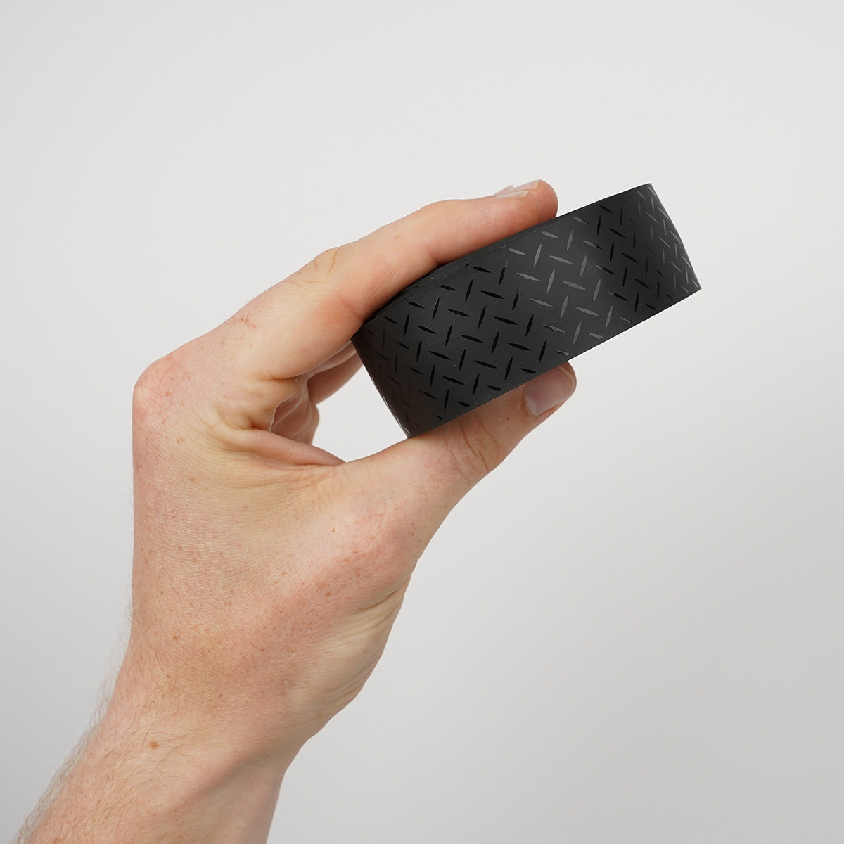 BURGH - CLASSIC BAR TAPE - CHECKERPLATE
