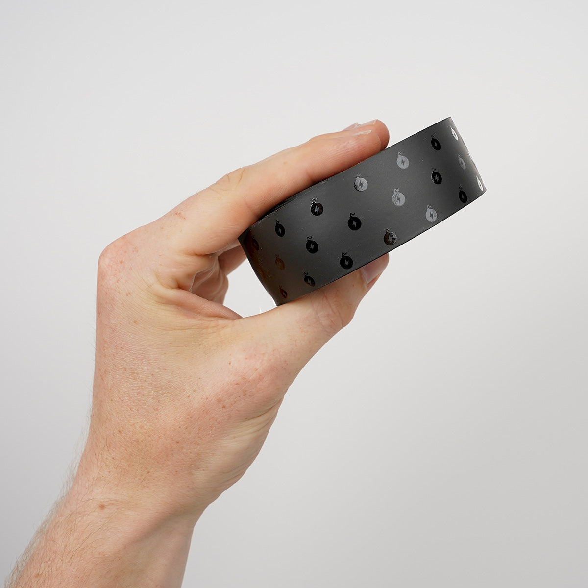 BURGH - CLASSIC BAR TAPE - WATTBOMBS