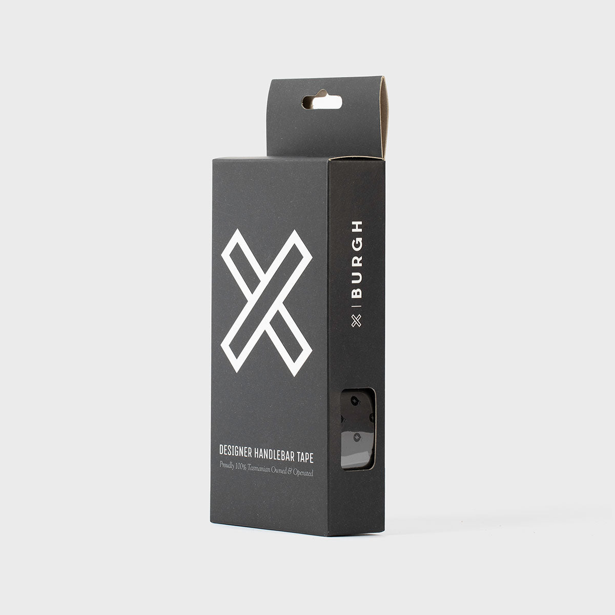 BURGH - CLASSIC BAR TAPE - WATTBOMBS