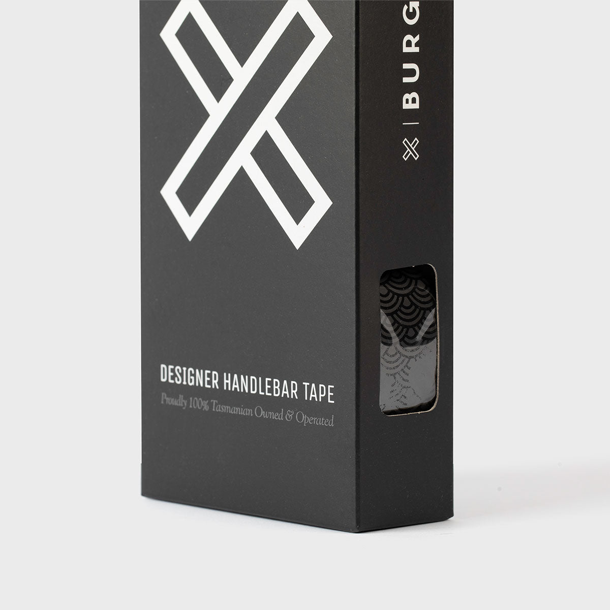 BURGH - CLASSIC BAR TAPE - WAVE