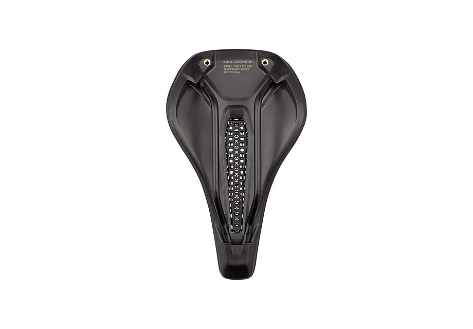Power EVO Pro with Mirror