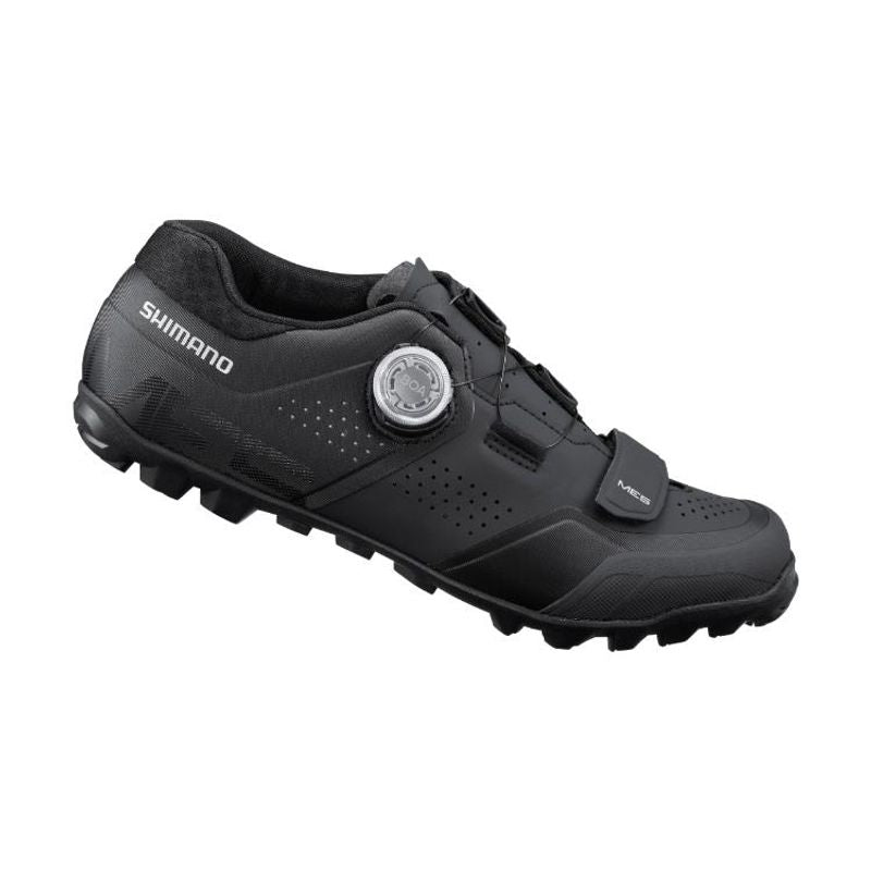 Shimano Shoe and Pedal Combo