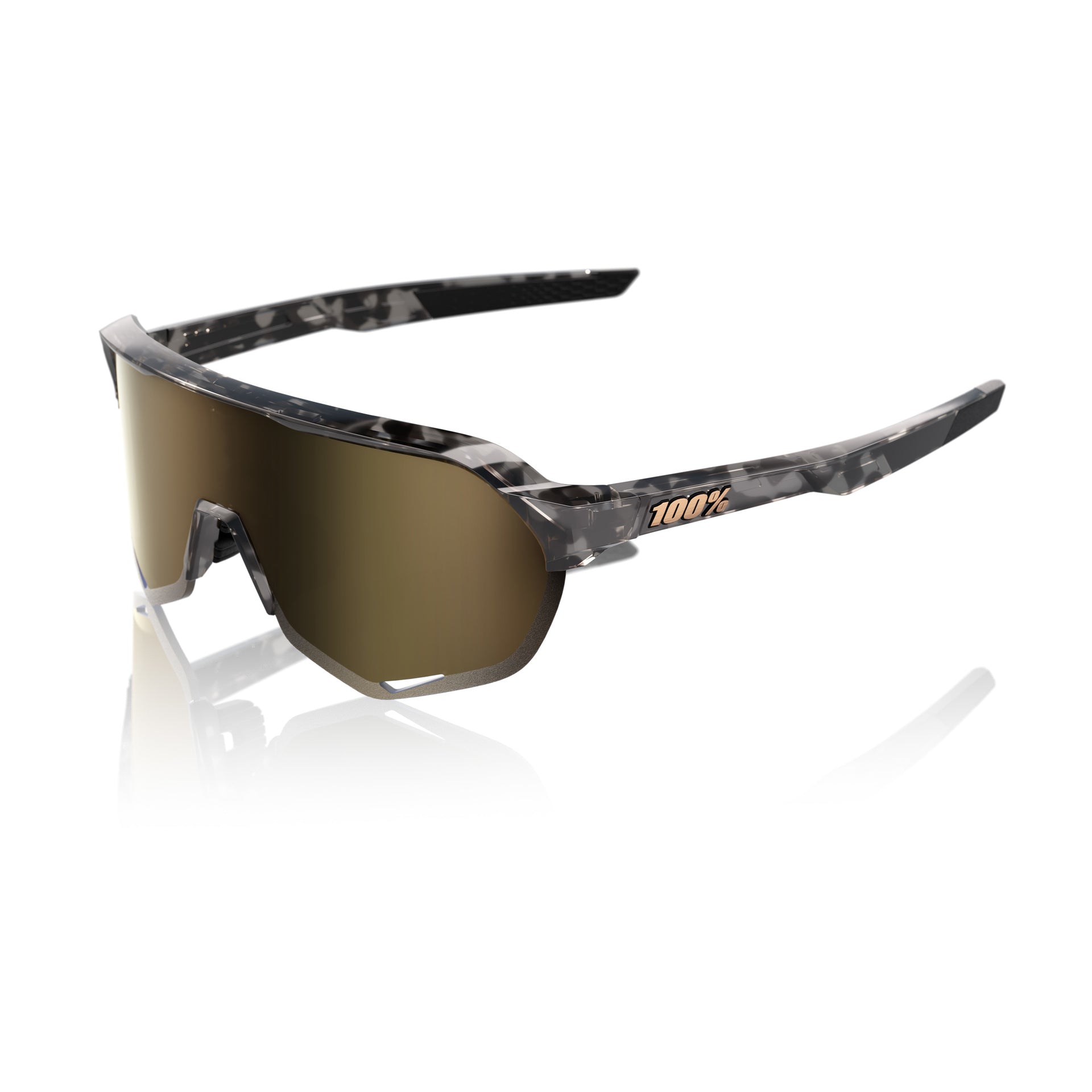 100% S2 Glasses
