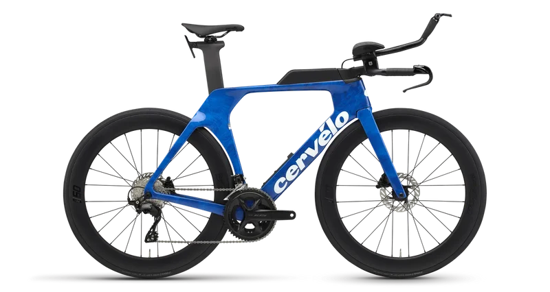 2027 Cervelo P Series 105