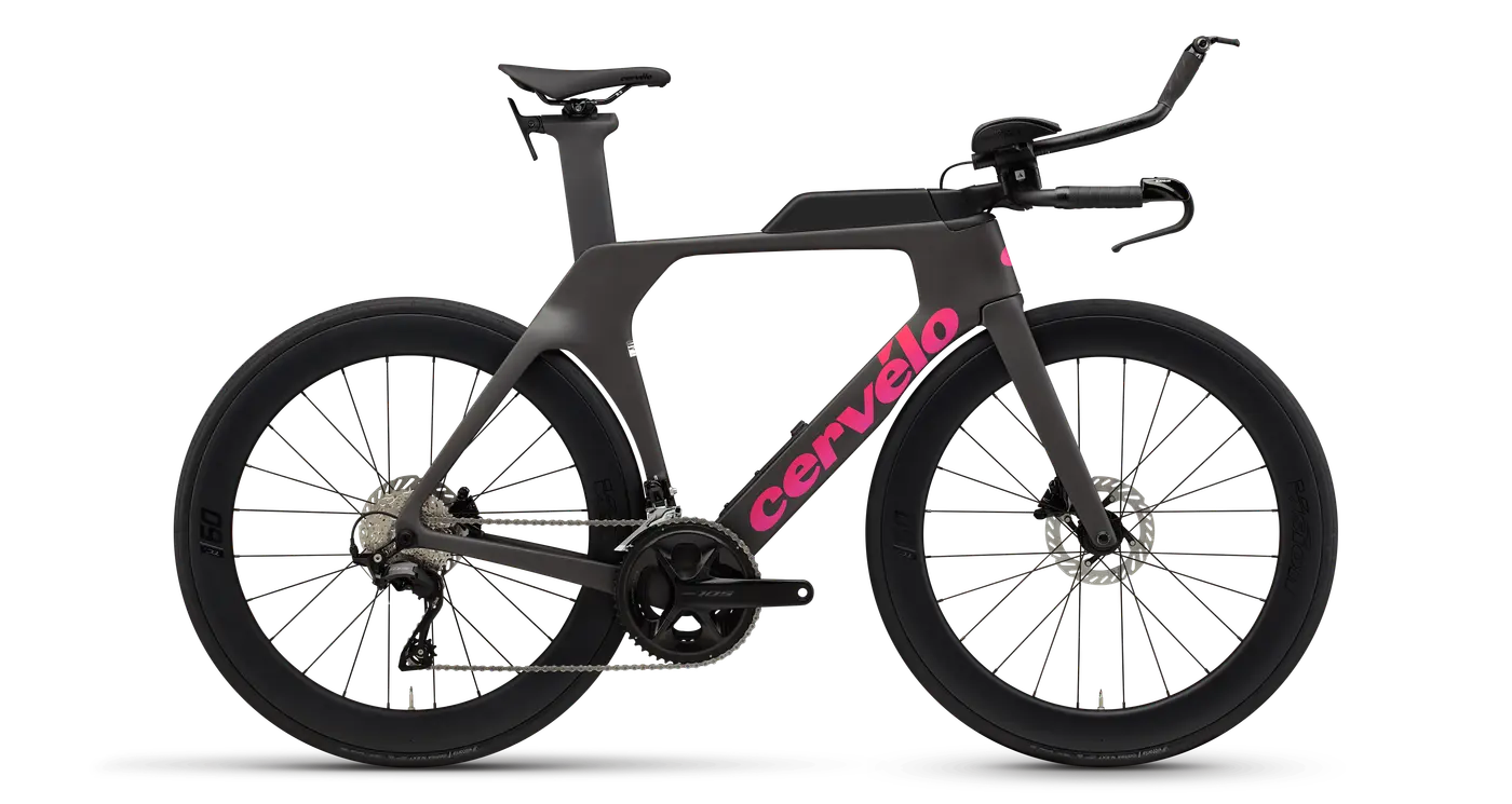 2027 Cervelo P Series 105