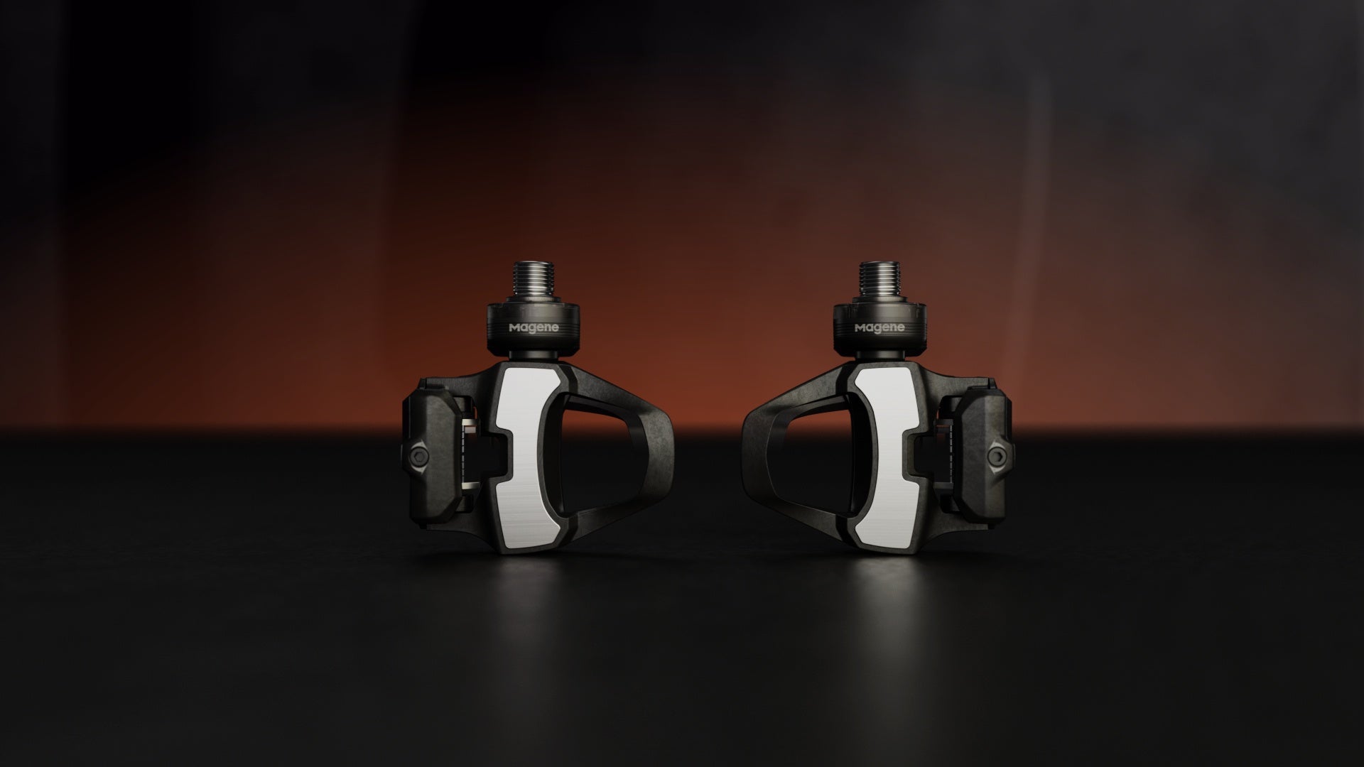 Magene P715S Power Pedal Shimano