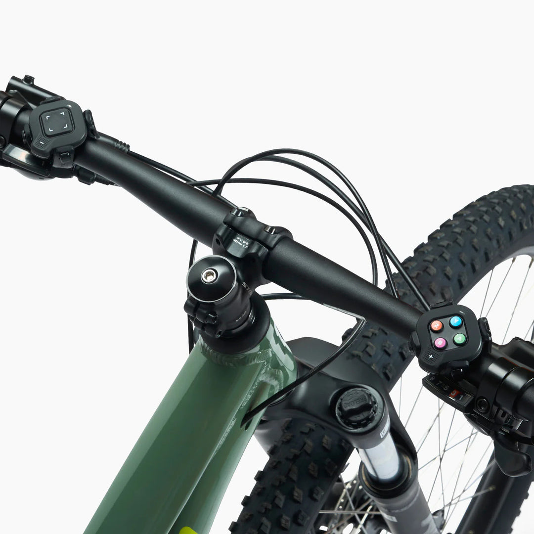 ZWIFT Click + Cog v2 Multi-Trainer Upgrade Pack