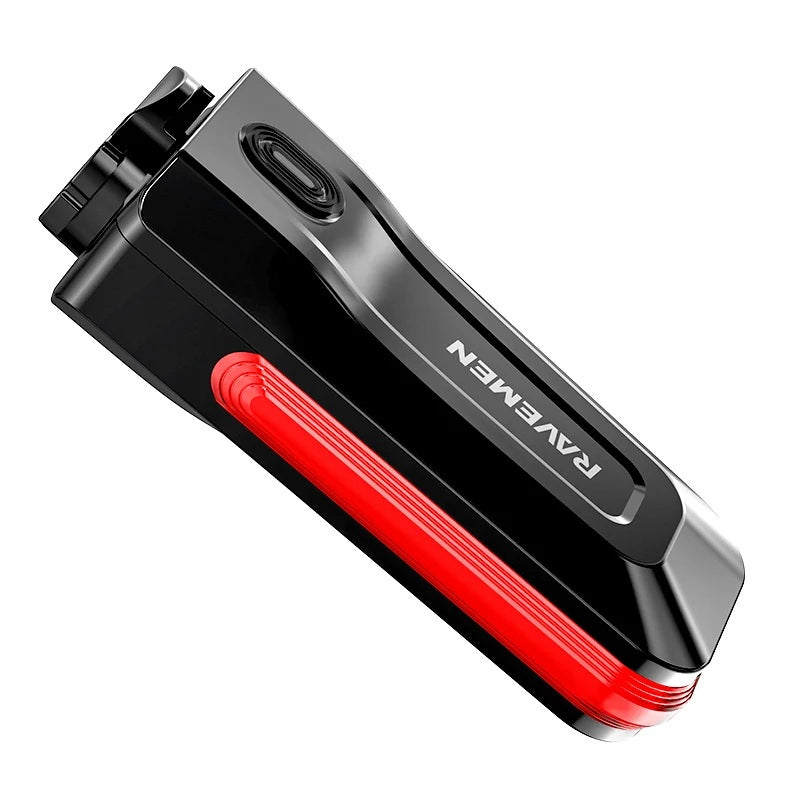 Ravemen CL100 Rear Light 2
