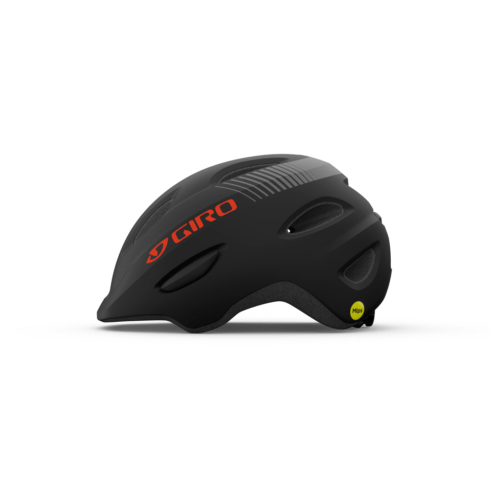 Giro Scamp MIPS II Matte Purple