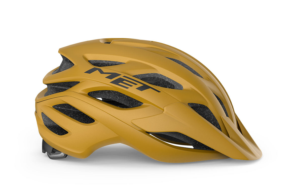 MET Veleno Helmet Desert 2
