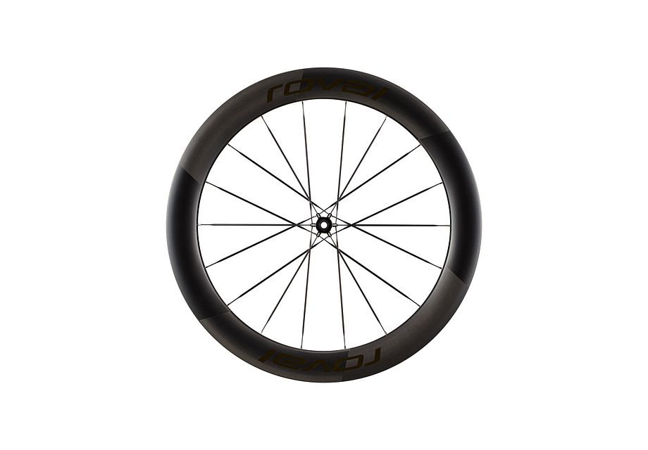 Roval Rapide Sprint CLX