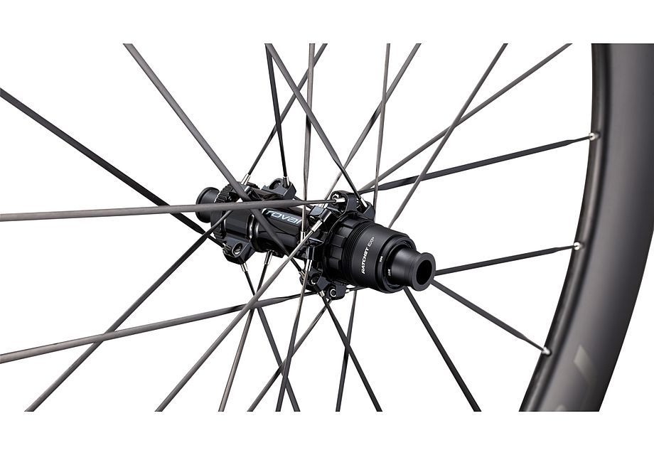 Roval Rapide Sprint CLX