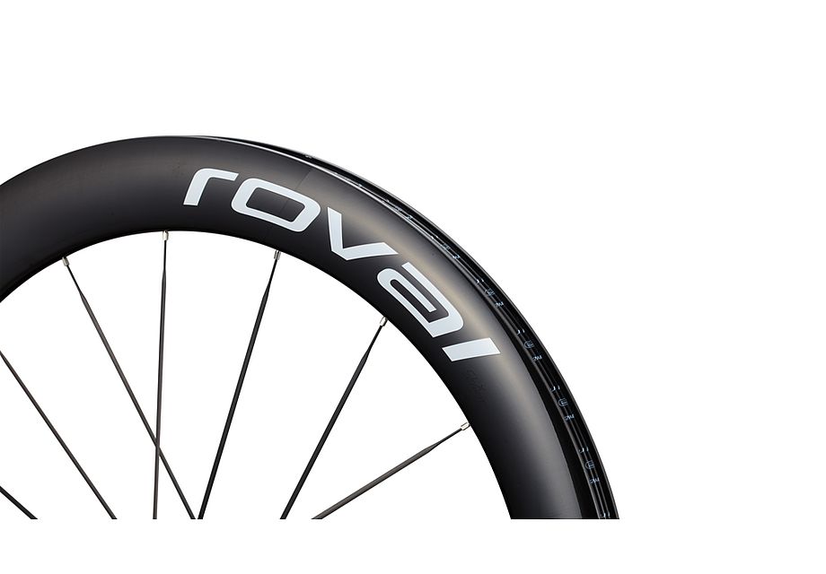 Roval Rapide Sprint CLX