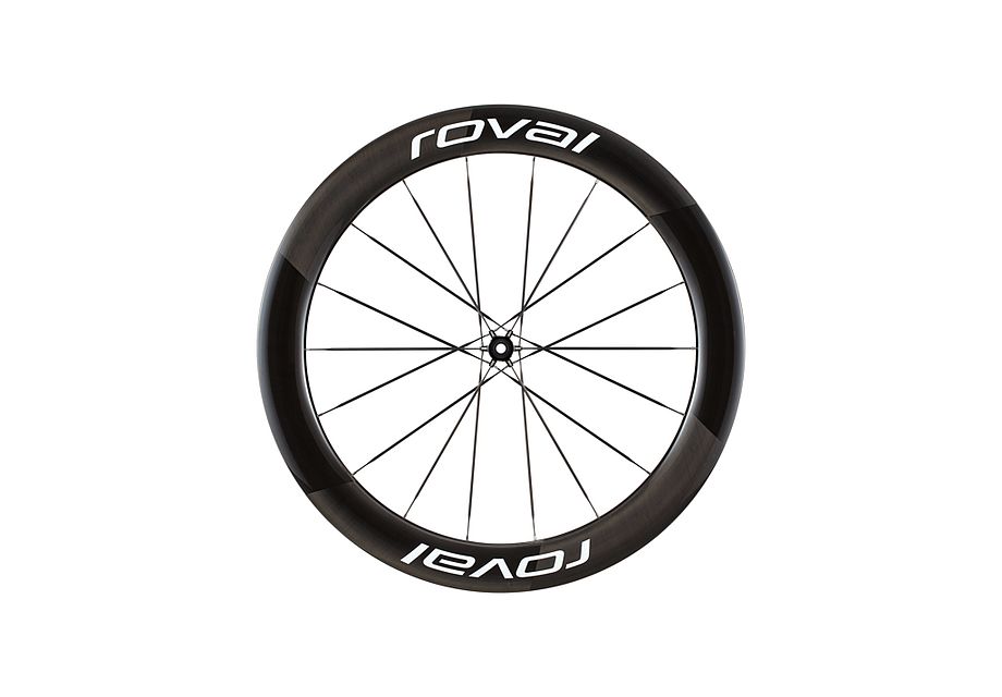 Roval Rapide Sprint CLX