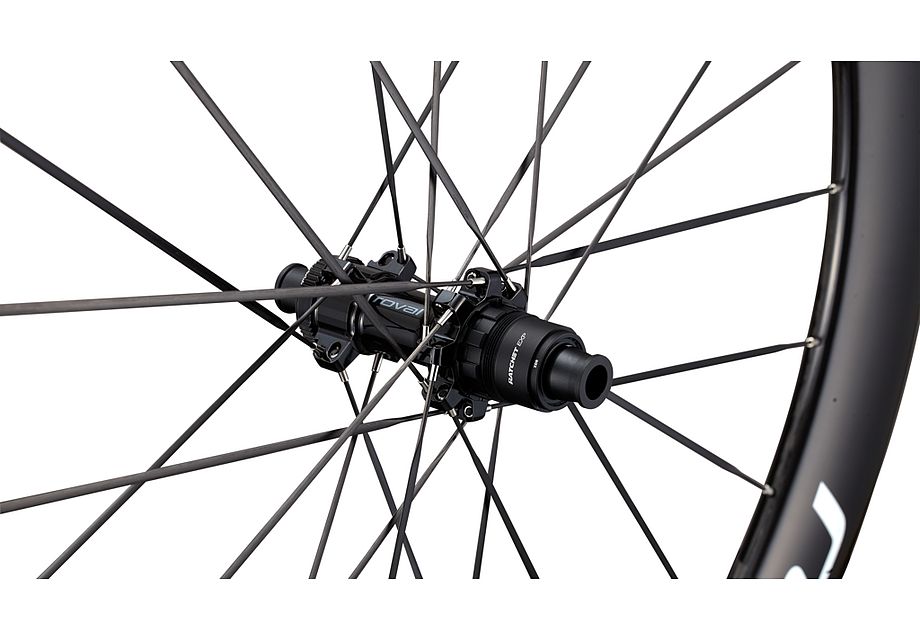 Roval Rapide Sprint CLX