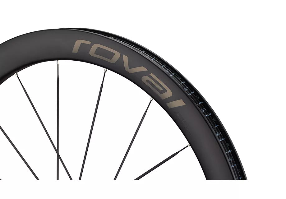 Roval Terra Aero CLX
