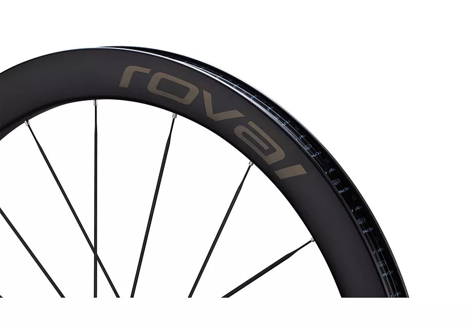 Roval Terra Aero CLX