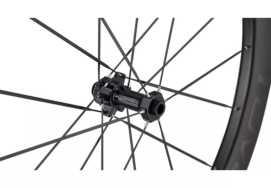 Roval Terra Aero CLX