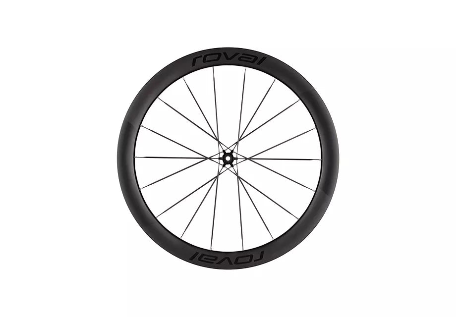 Roval Terra Aero CLX