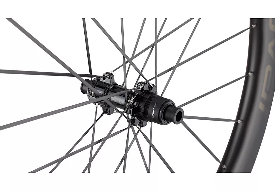 Roval Terra Aero CLX