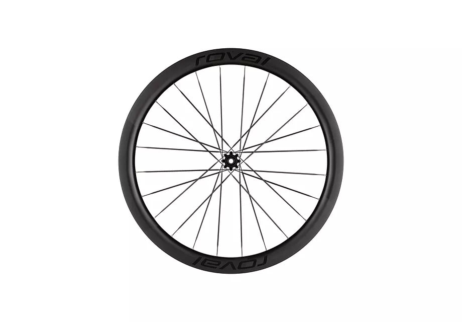 Roval Terra Aero CLX
