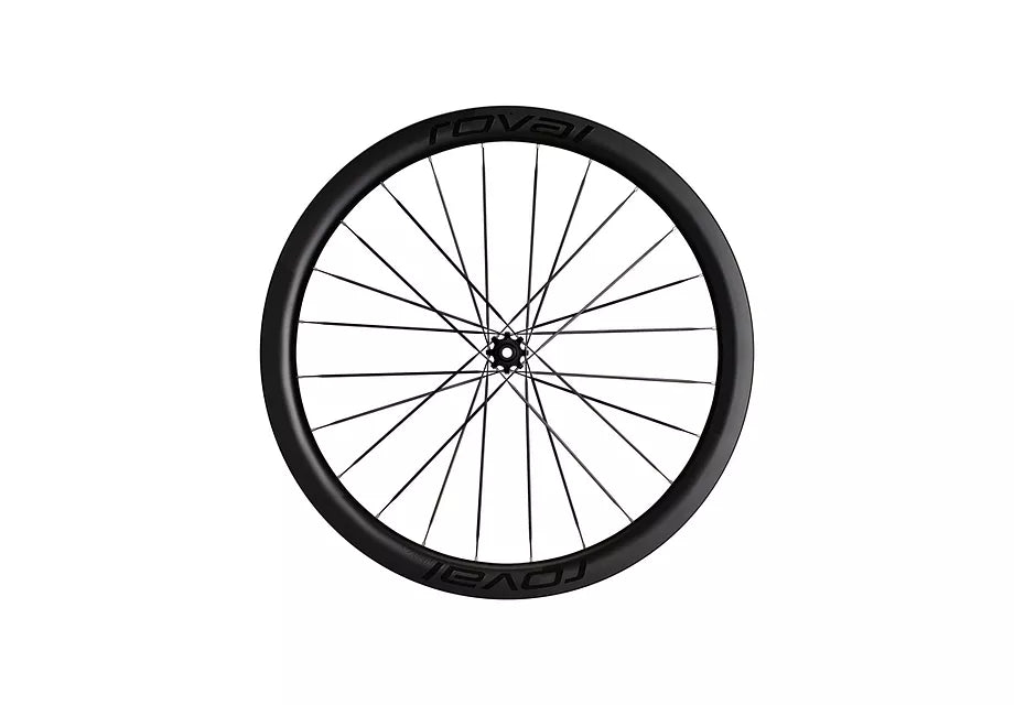 Roval Terra Aero CLX