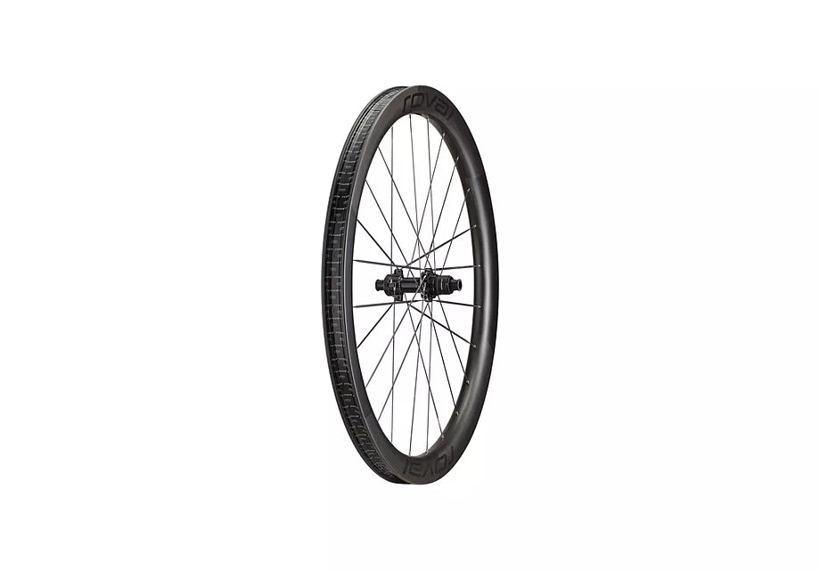 Roval Terra Aero CLX