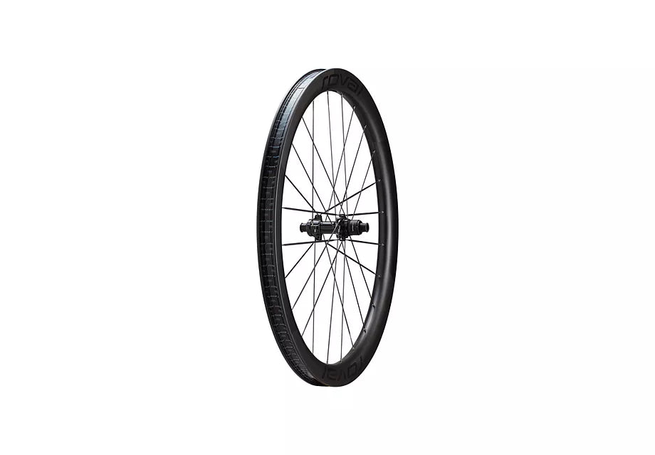 Roval Terra Aero CLX