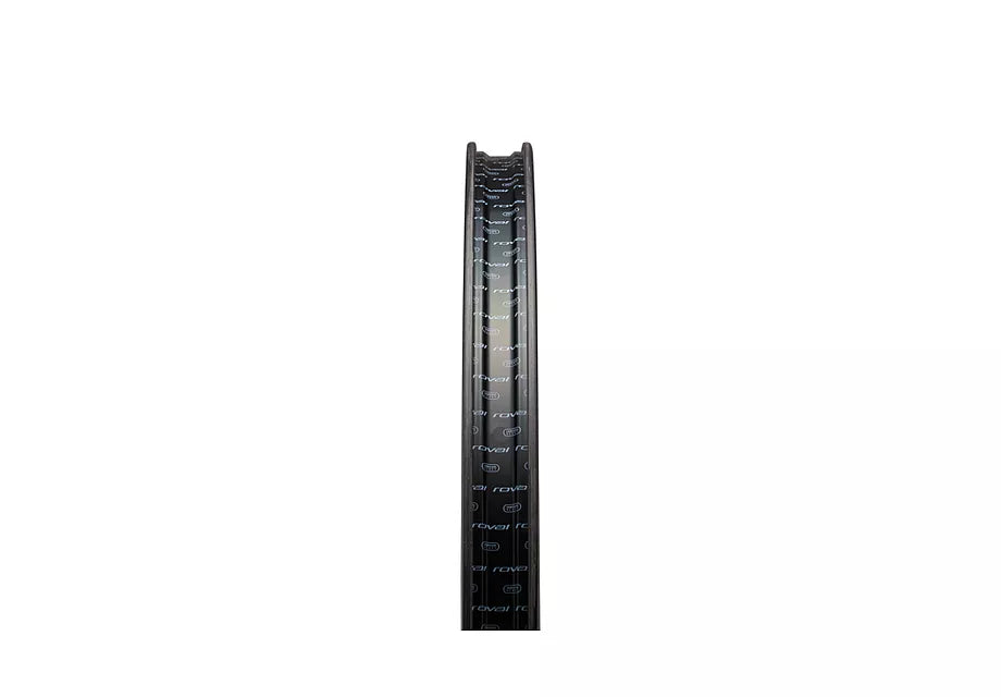 Roval Terra Aero CLX