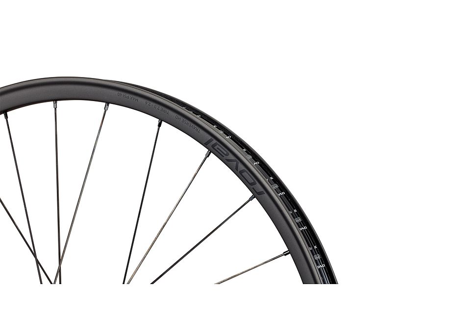 Traverse HD 350 DEG