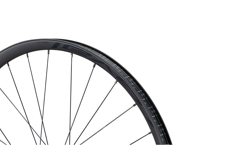 Roval Control SL V 370