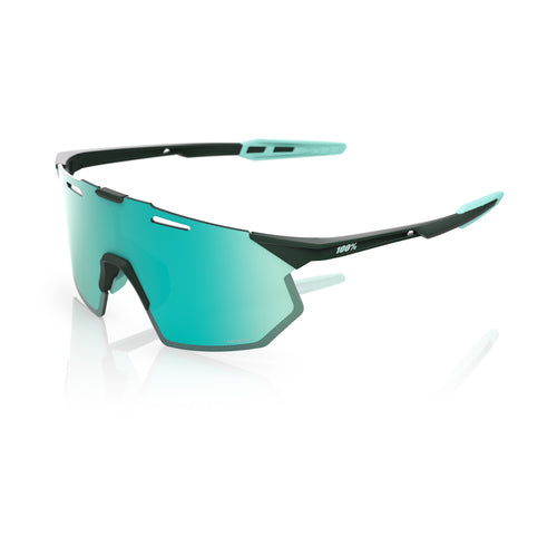 100% Hypercraft SQ Glasses