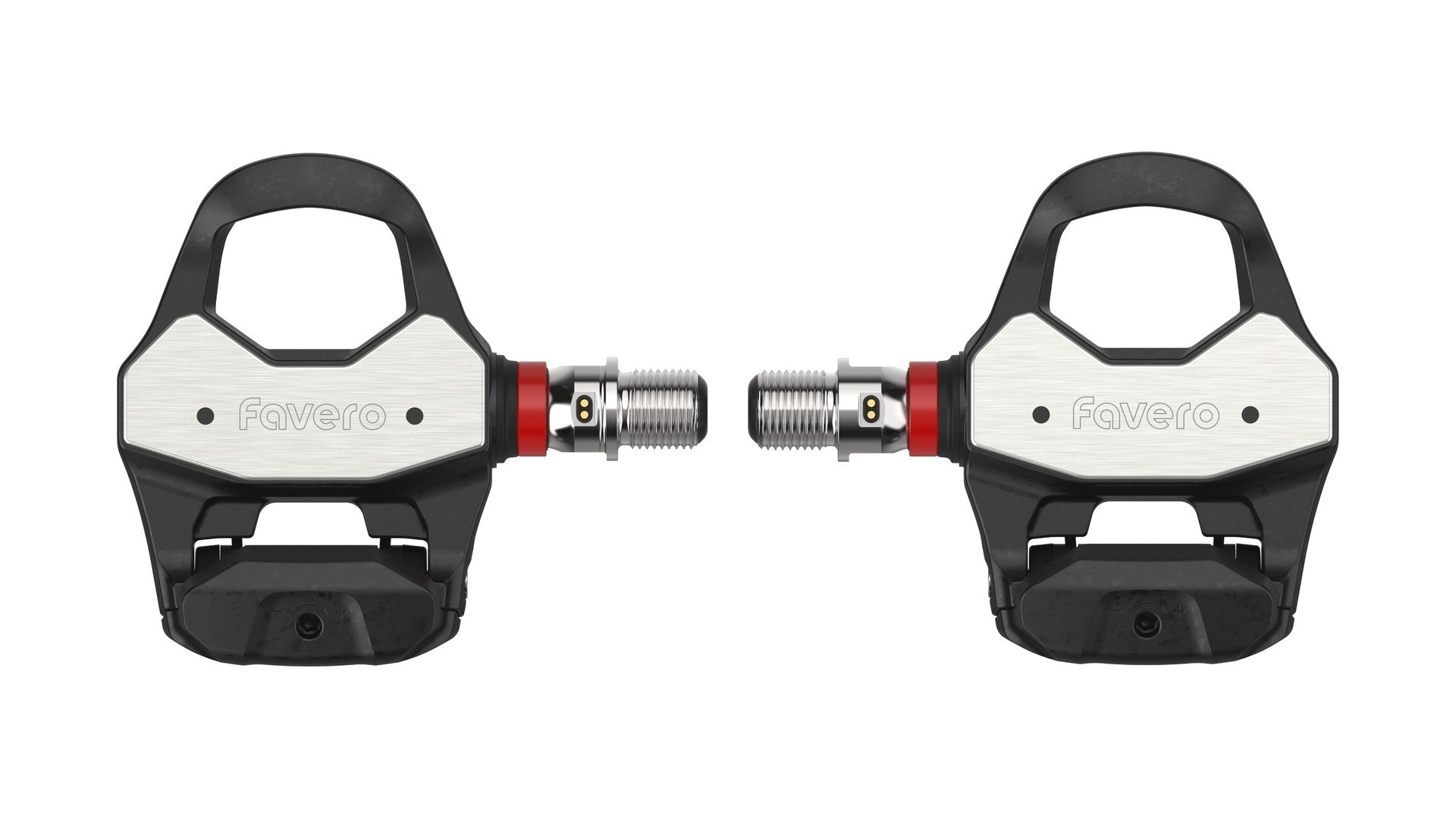 Favero Assioma PRO RL-2 Power Pedals