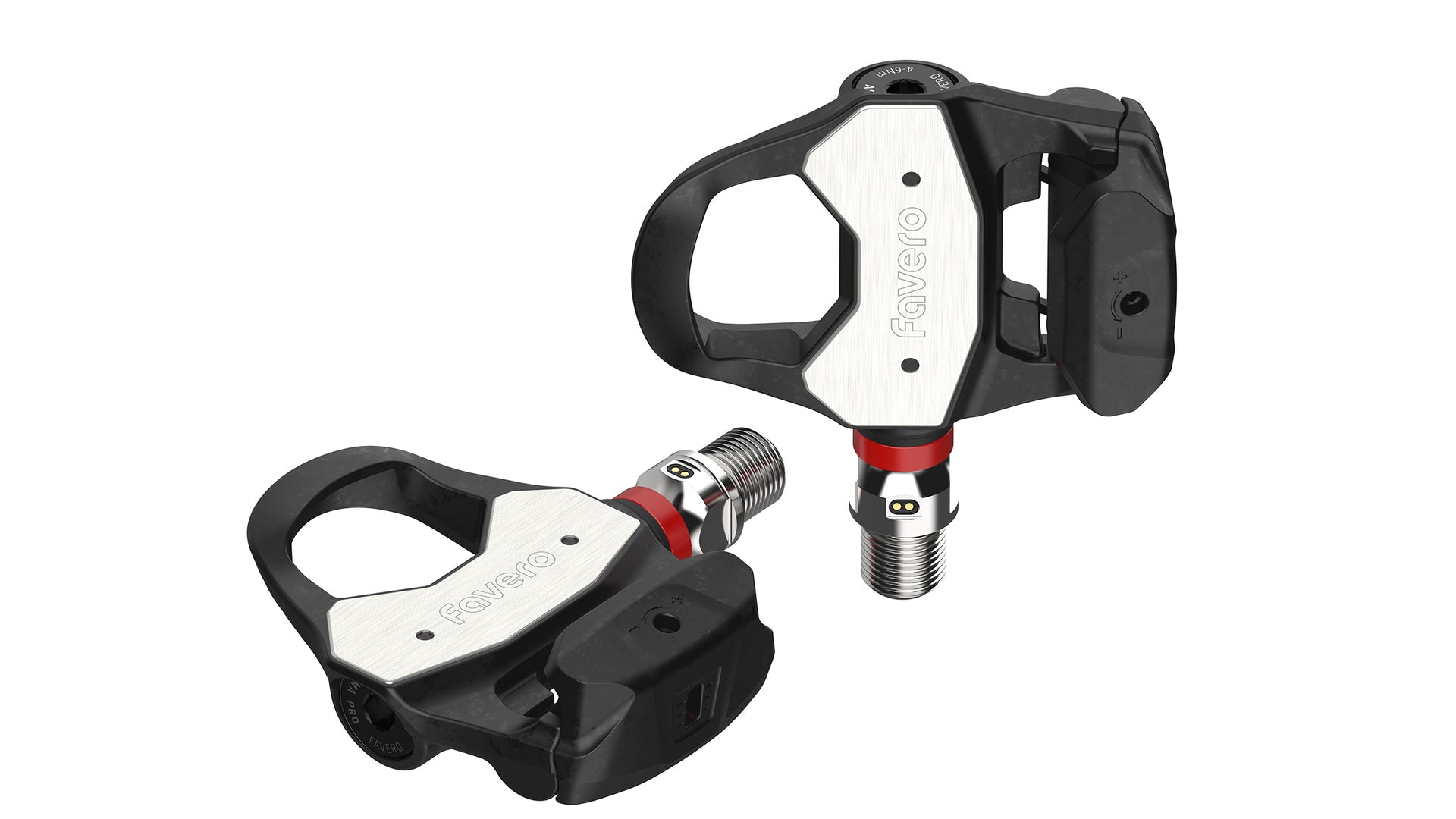 Favero Assioma PRO RL-2 Power Pedals
