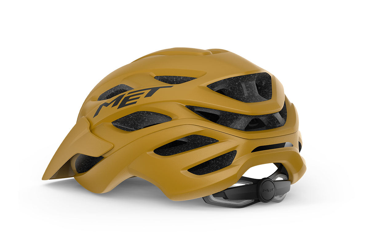 MET Veleno Helmet Desert 3