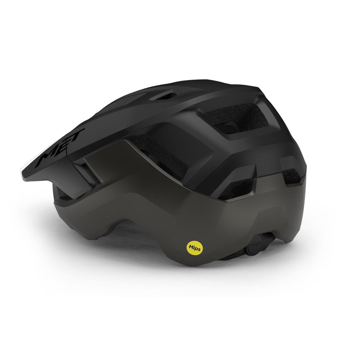MET Terrae MIPs Black 2