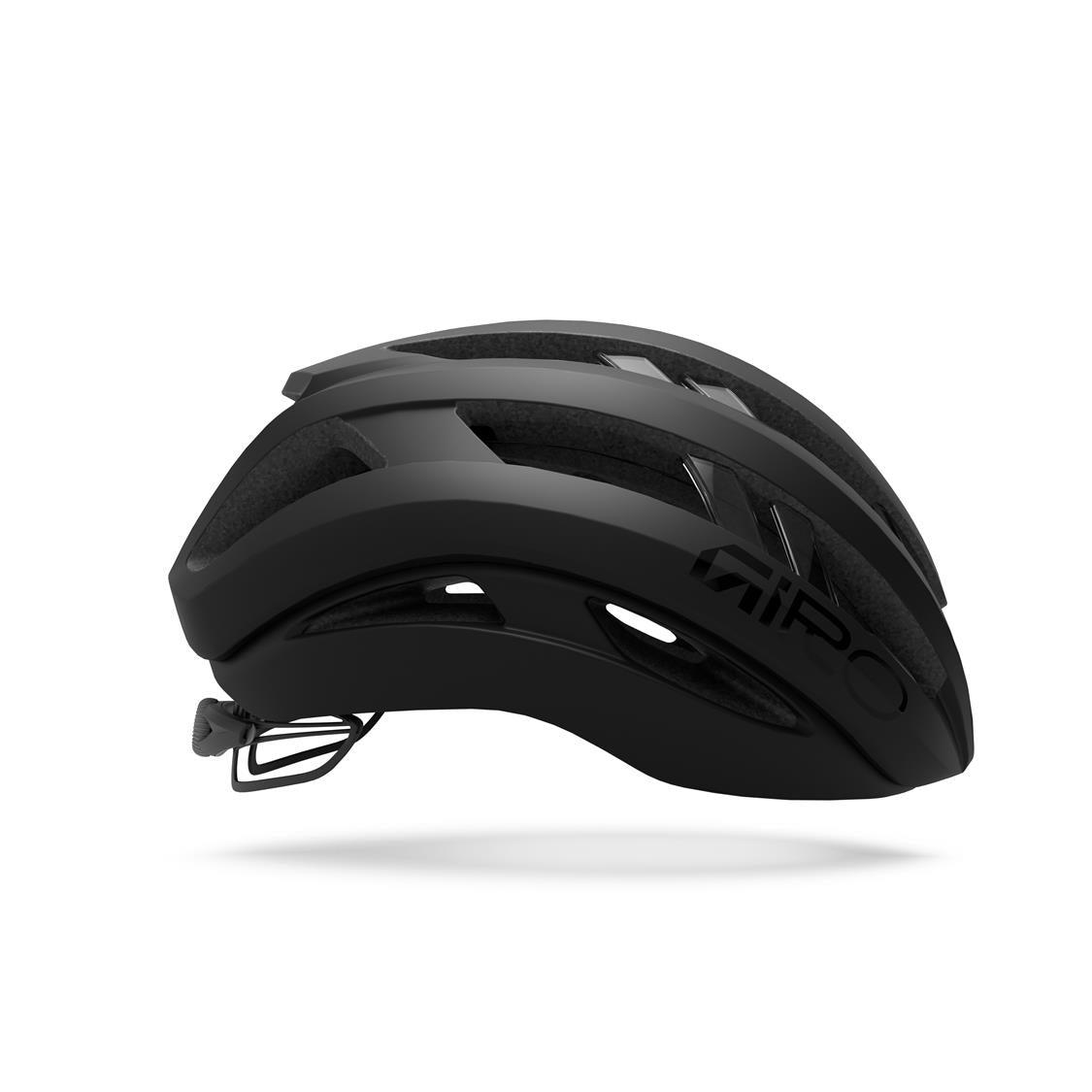 Giro Aries Spherical - Matte Black