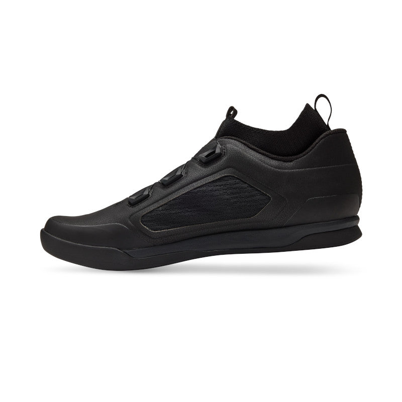 Giro Chamber TR Black
