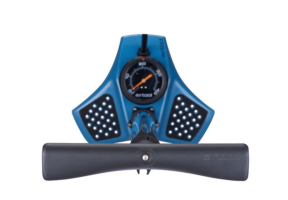 Air Tool MTB Floor Pump