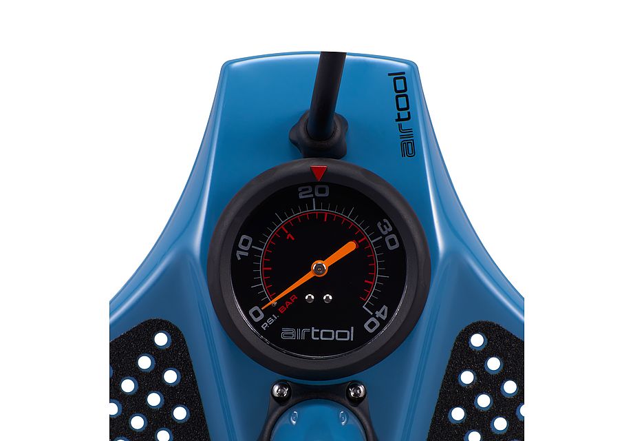 Air Tool MTB Floor Pump