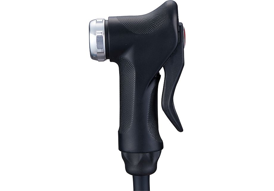 Air Tool Comp Floor Pump