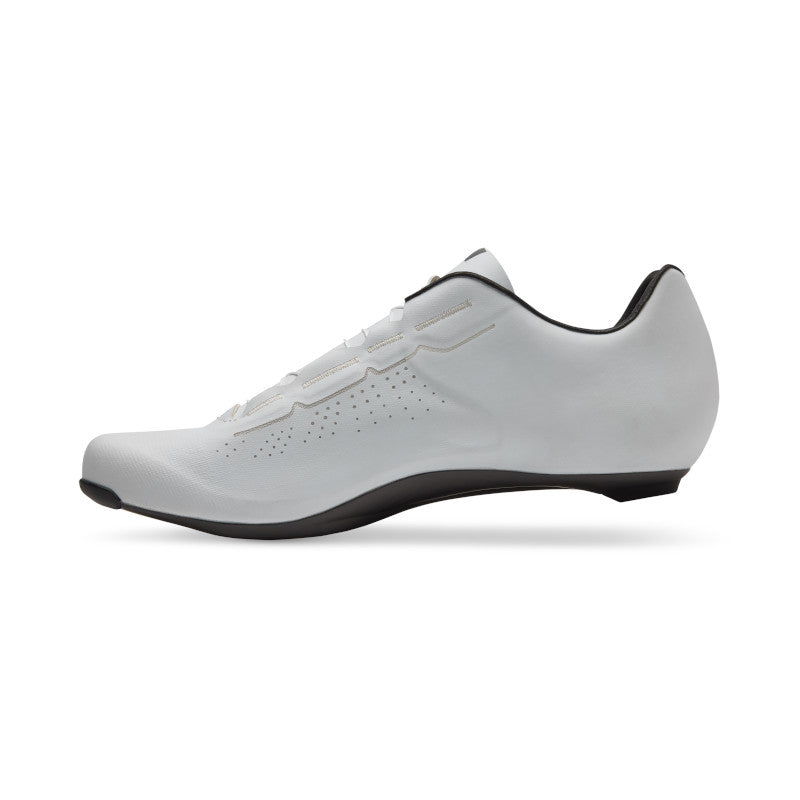 Giro Imperial II AS White