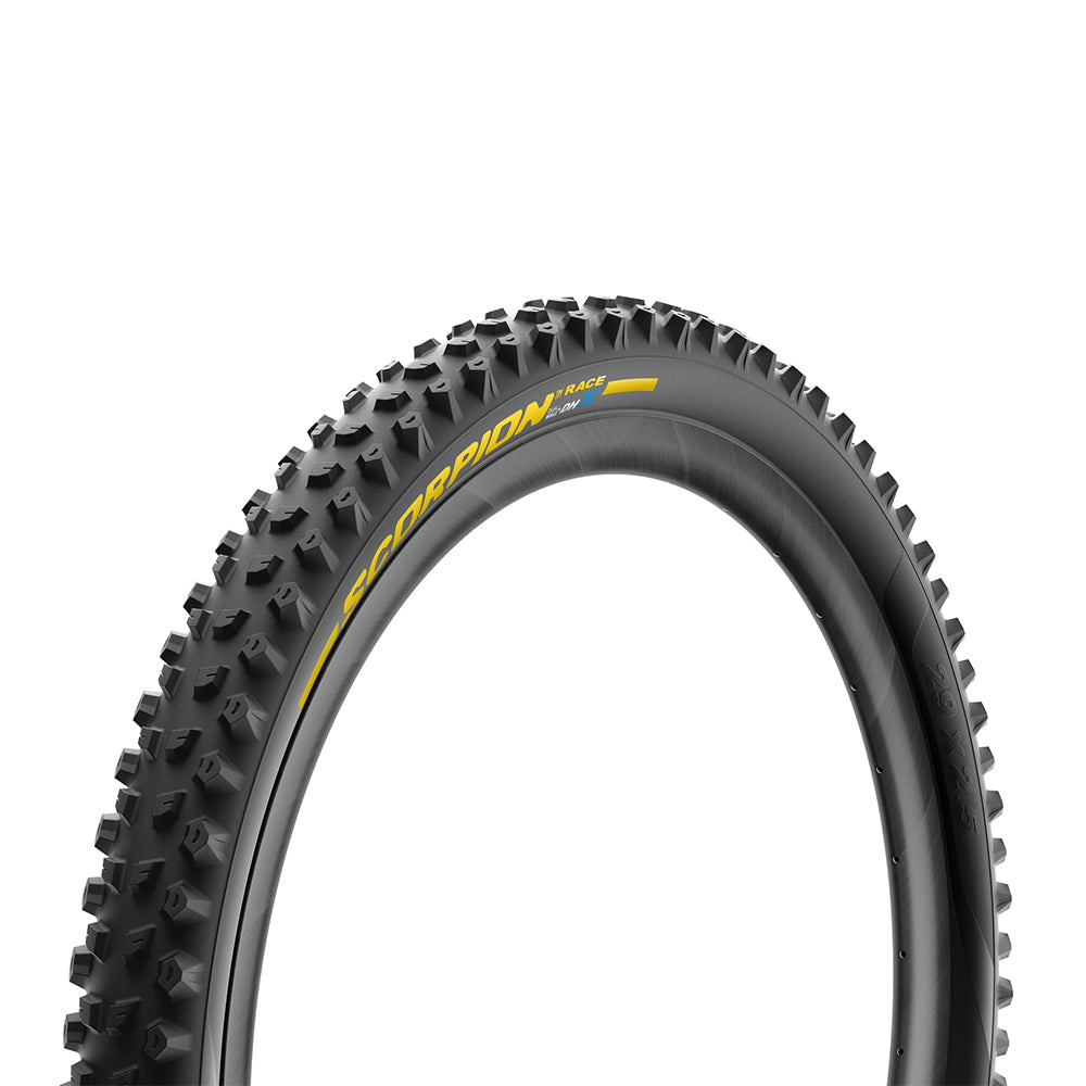 PIRELLI SCORPION RACE DH S - 1