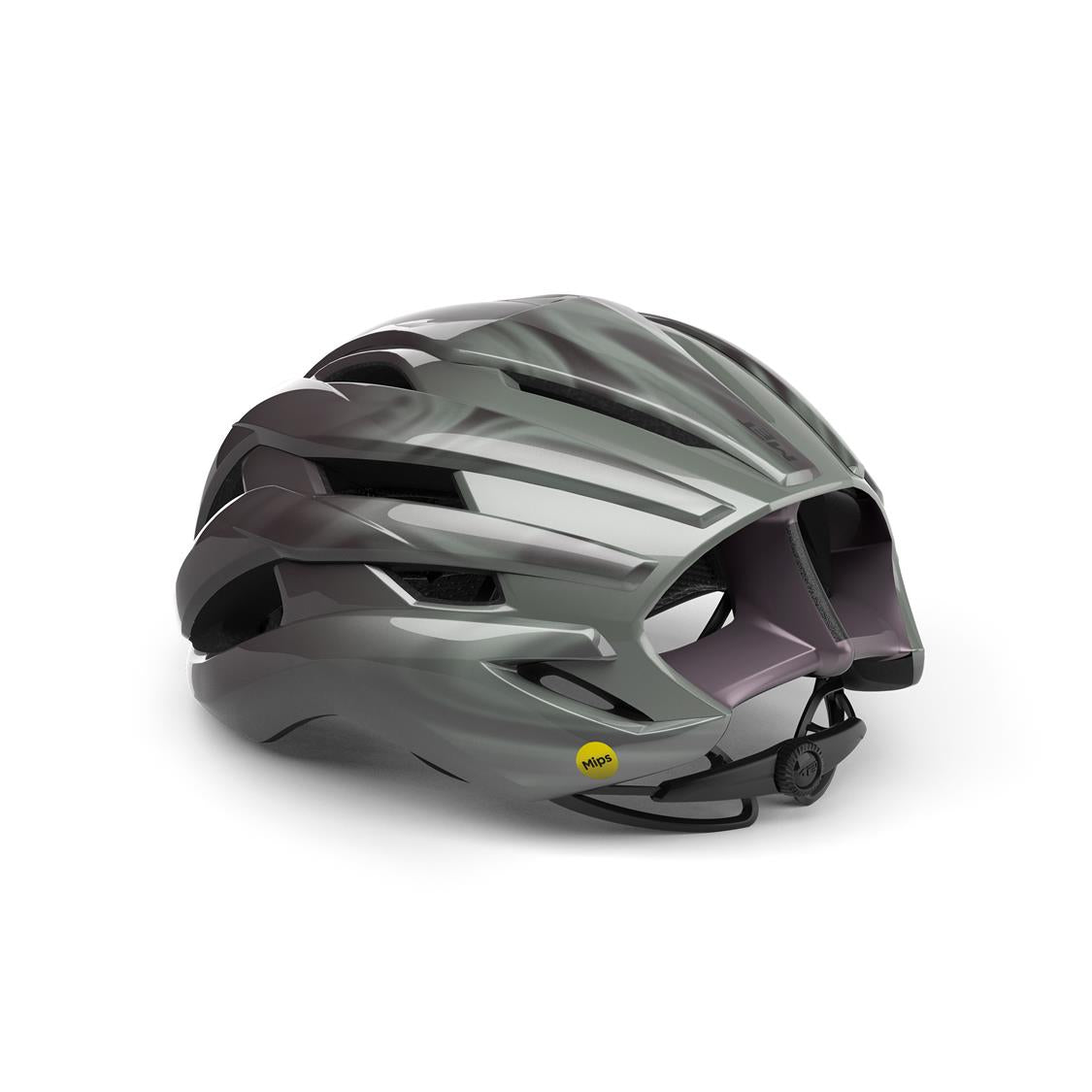 Met trenta Mips Opal Grey 2